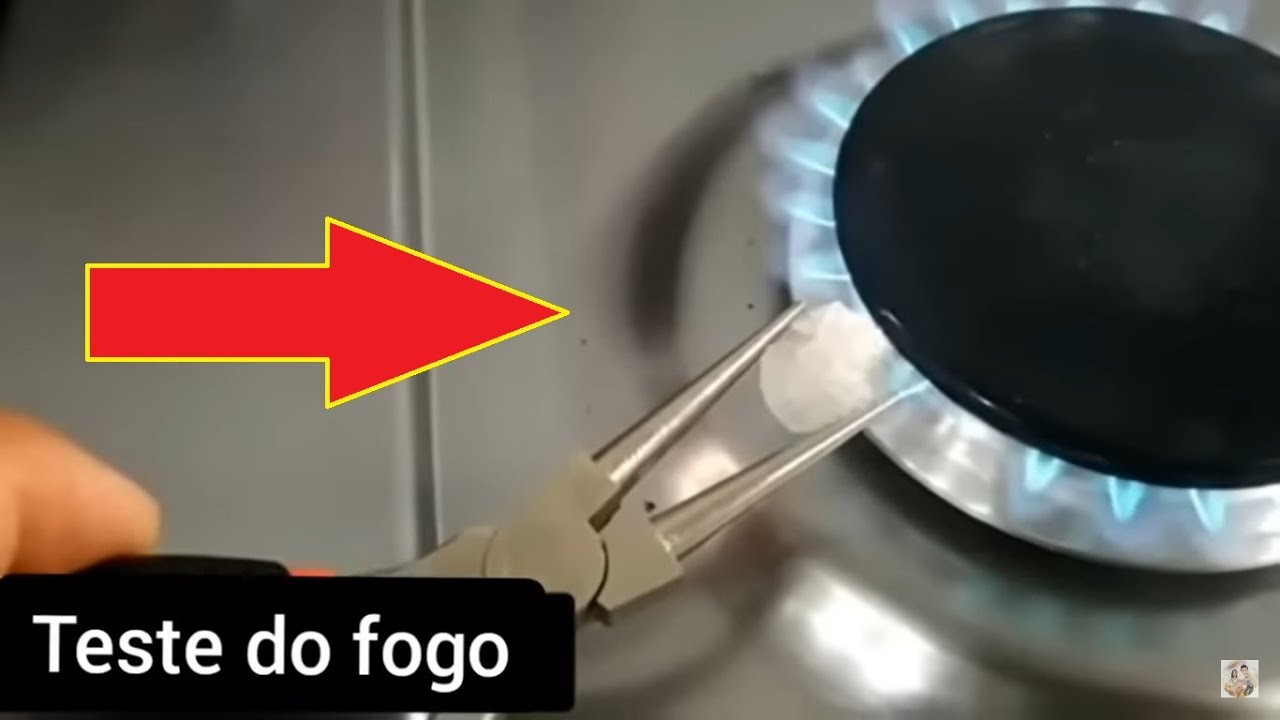 TESTES PARA IDENTIFICAR UMA PEDRA PRECIOSA