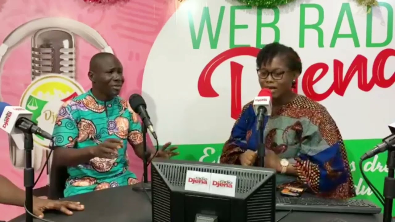 Djena Sport : CAN 2021, quelle le&ccedil;on pour le Togo ? Quels clubs pour les Play offs de la D1 ?