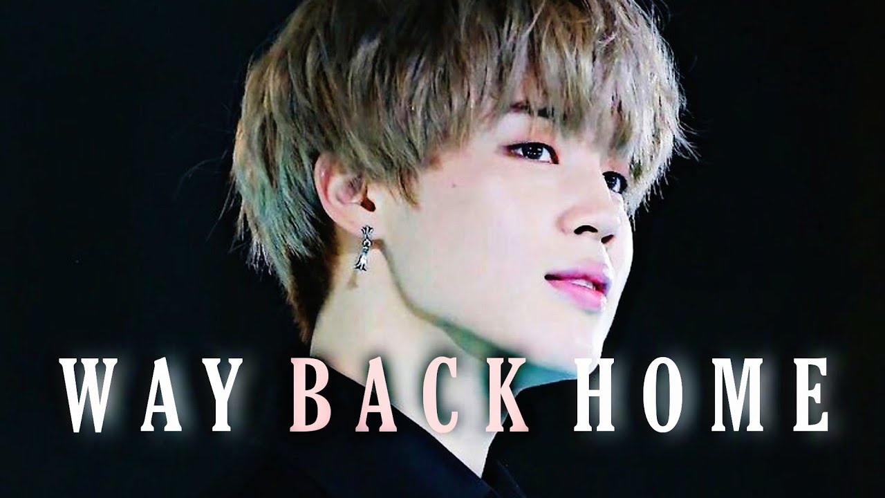 [FMV] Park Jimin - Way Back Home
