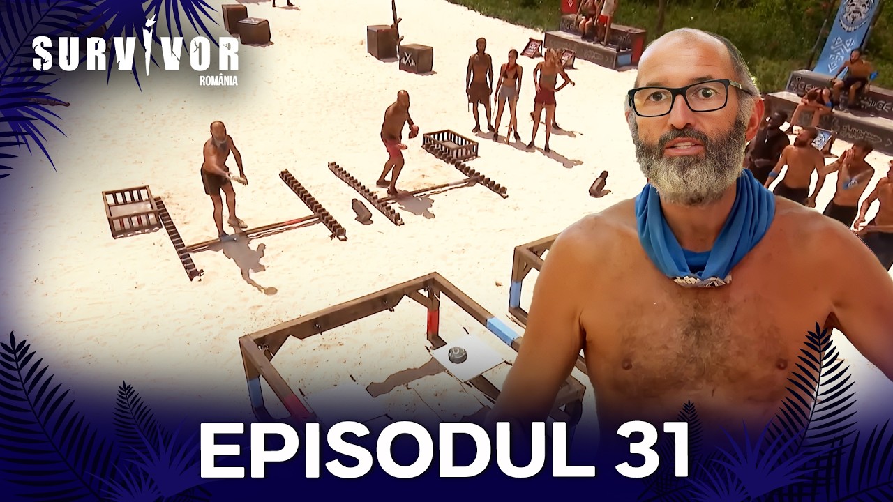 Unificarea Care Schimbă Totul! |  Survivor România