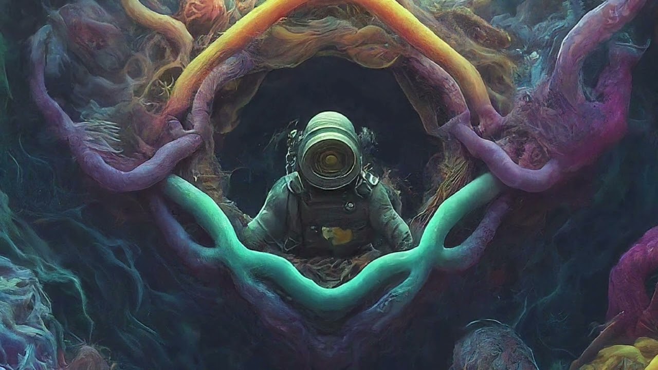 Google Gemini - battling the storm