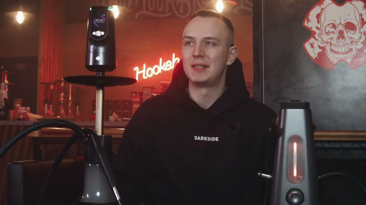 Электронная чаша Хука про или электронный кальян Энсо , что выбрать в 2026 ? 