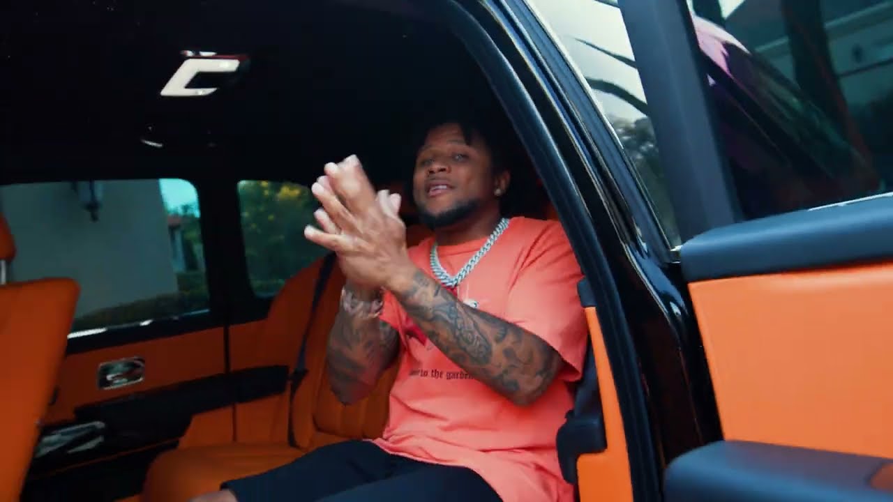 Nell Beamen - No I In Team (Dir. by @shotbynaf)