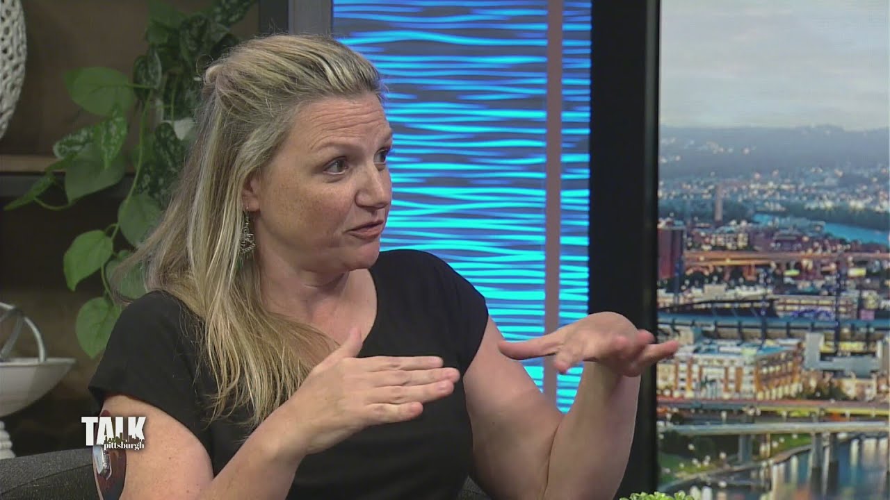 Calm Pittsburgh tackles misconceptions that come along with improving your sexual health