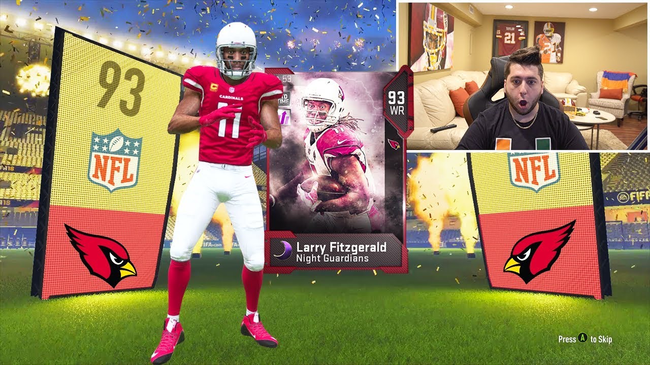 MY PLAYERS GREW 7 FEET TALL! ALL MOST FEARED SQUAD BUILDER! MADDEN 19 ULTIMATE TEAM