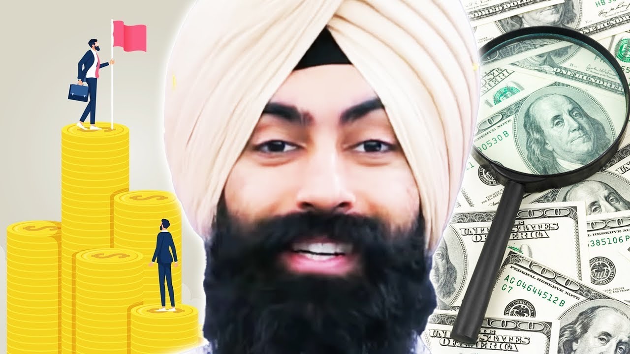 How I Made My First $100,000 (How YOU CAN DO IT)