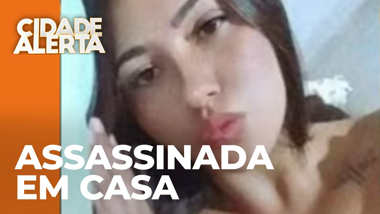 Homens invadem casa e disparam  contra a mulher que é morta na frente das filhas em Mandaguaçu