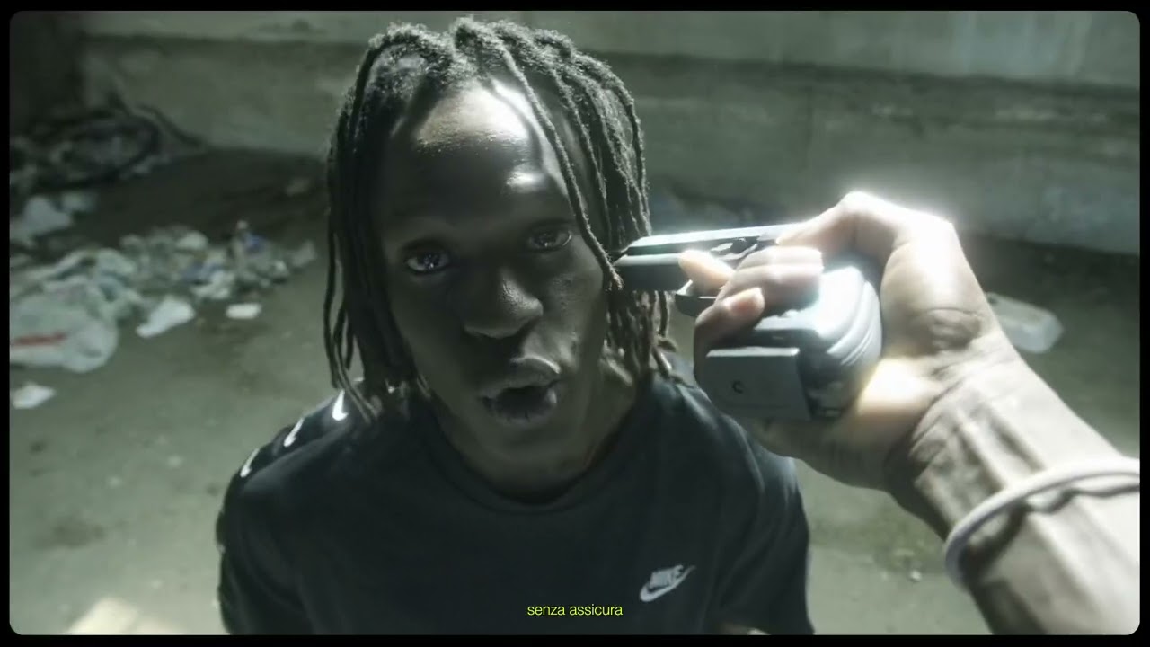 WallahMob - HOLA (Nilo, Kiri, Enne)