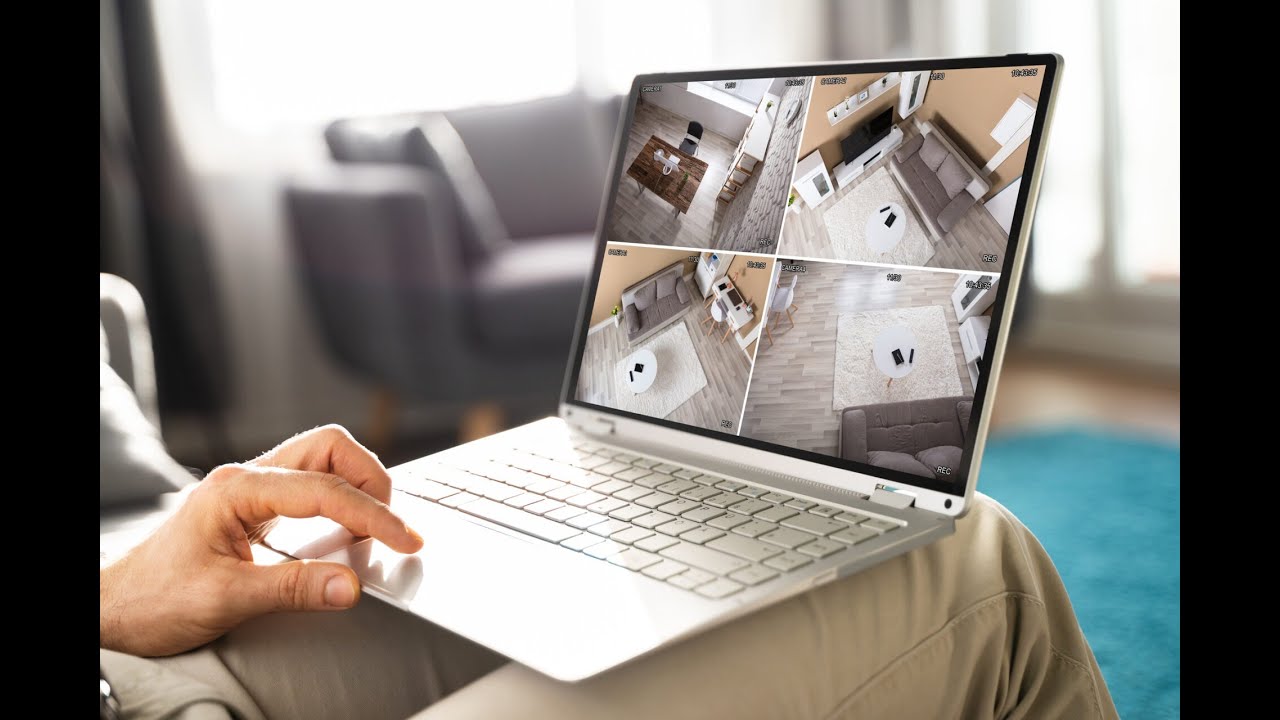 How to watch CCTV Dahua DVR or NVR in PC and Laptop tutorial