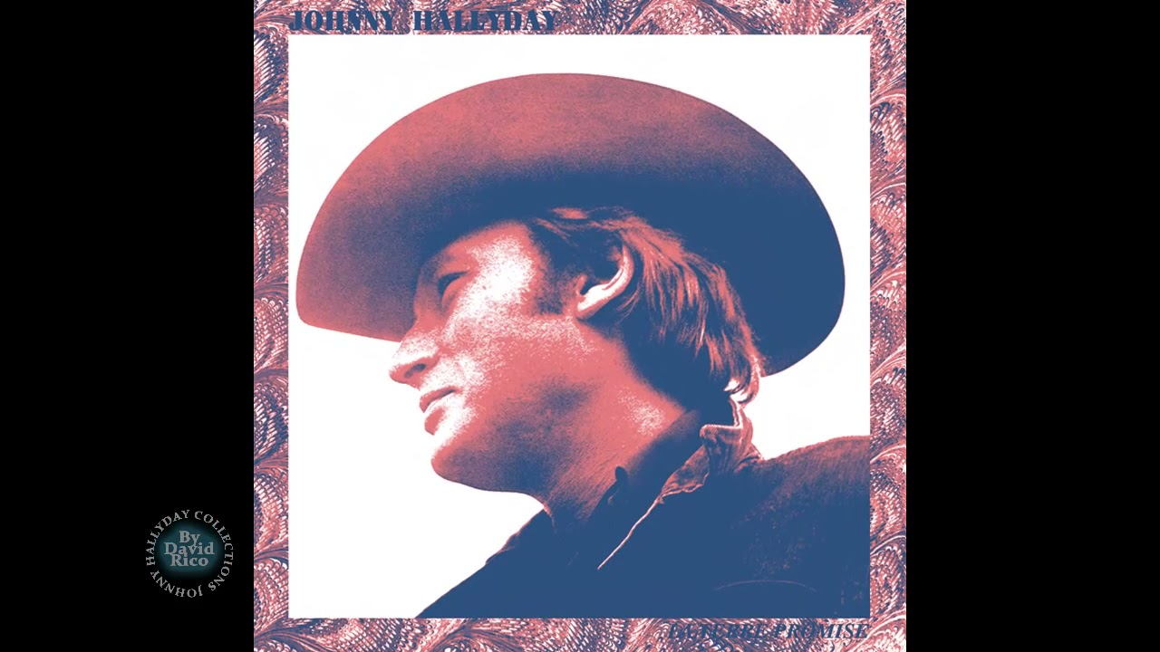 Johnny Hallyday - La première fois version alternative