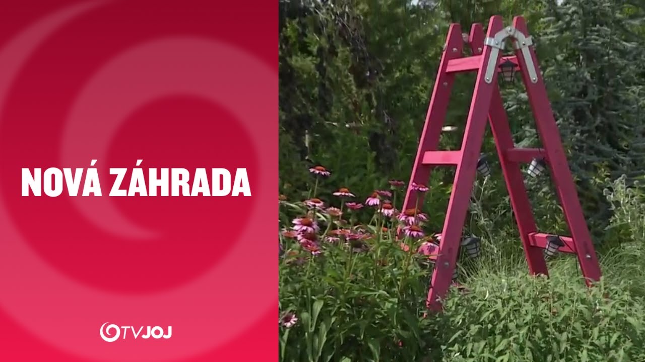 Poradíme, ako pripraviť záhradu na zimu (NOVÁ ZÁHRADA)