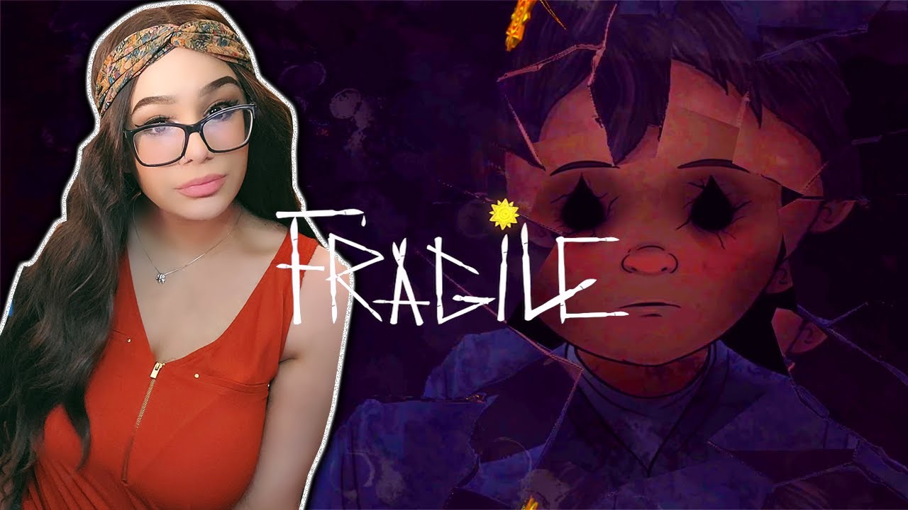 EMOTIONAL | Fragile Part 3 Эмзэг