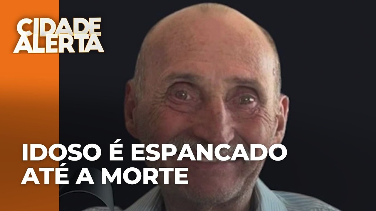 Idoso de 83 anos morre após ser espancado enquanto caminhava, no PR; PC suspeita de latrocínio