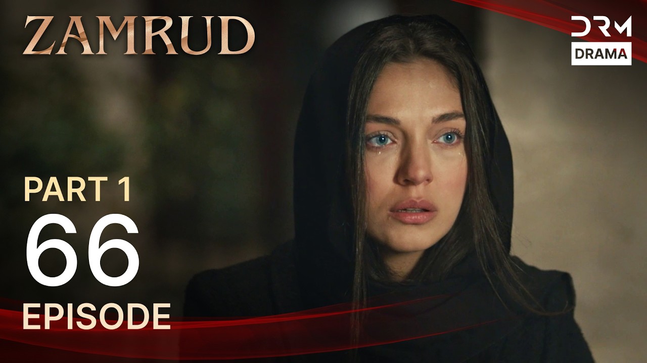 Zamrud | Episode 66 - Part 1 | The Phoenix Turkish Drama Urdu Dubbed | UE1O