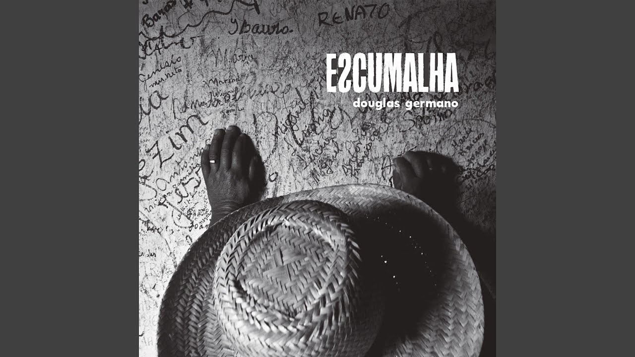 Escumalha