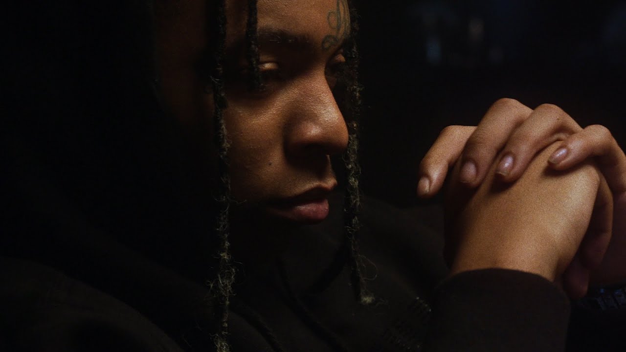 Lil Gotit - Crazy Thoughts (Official Video)