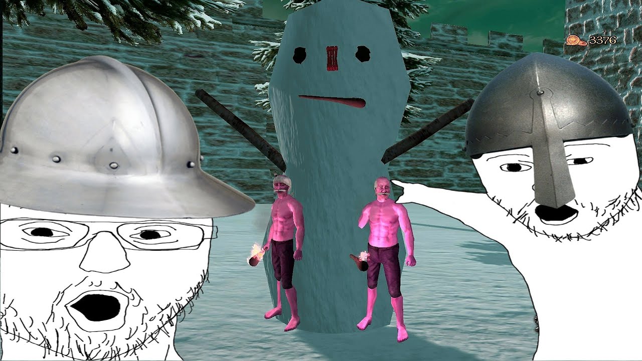 AVERAGE TG_ARENA EXPERIENCE