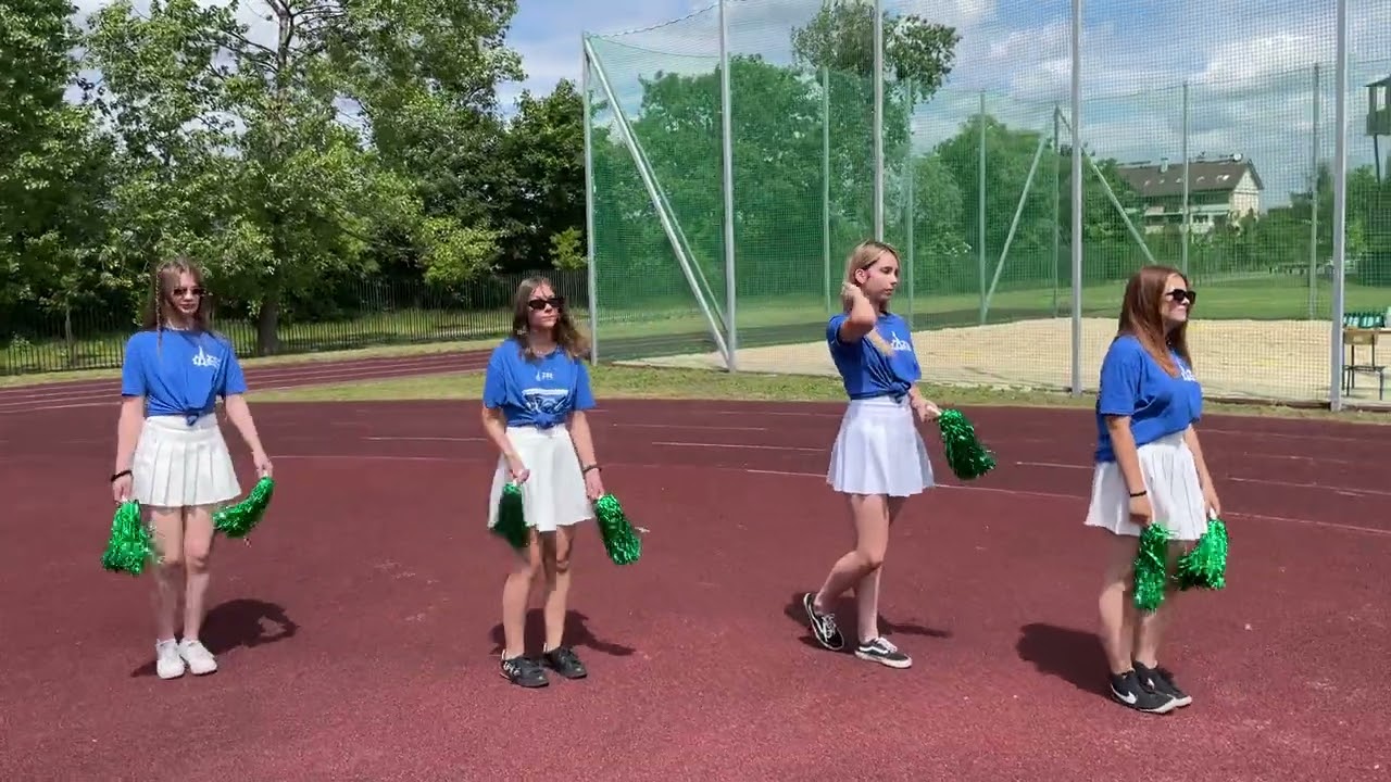 Ceremonia otwarcia boiska do siatkówki plażowej 2022