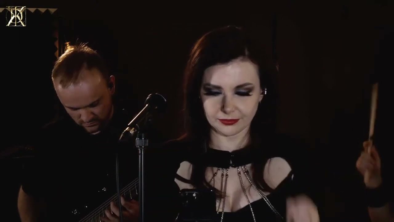Джоконда - Подари Мне (05.06.2023, Стрим концерт)