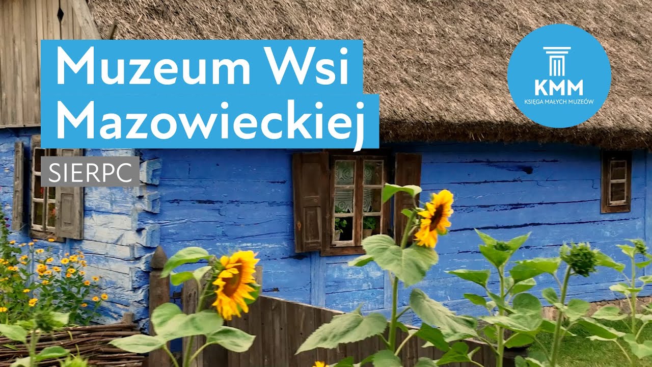 Skansen Muzeum Wsi Mazowieckiej, Sierpc