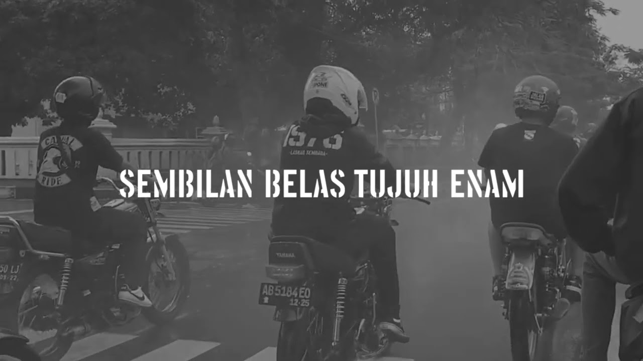 NECKEMIC - PROMESSA PER UN ONORE (Official Lyric Video)