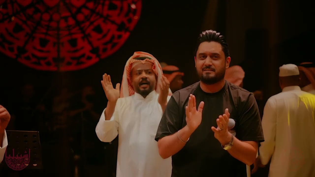 فهد نوري - علي الحميد - ملوك الساحة نبقى - على العيله - عيال الشاهين ديو اشبيليا