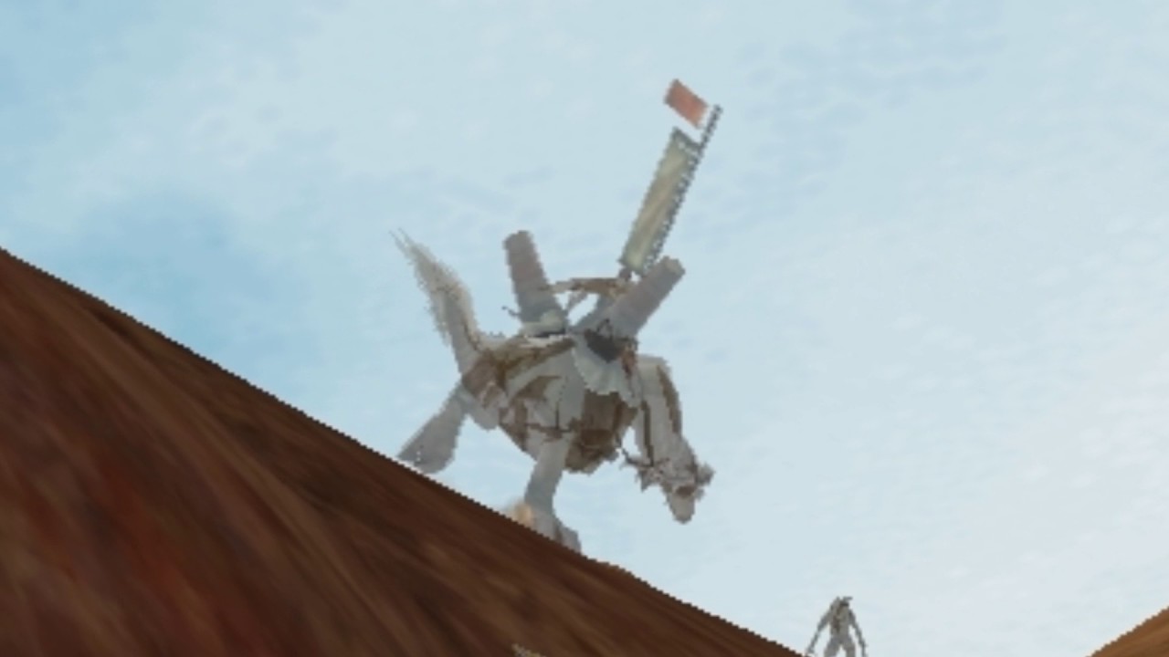 Sogeking Uruchi #6 | Silkroad Online Aeolus