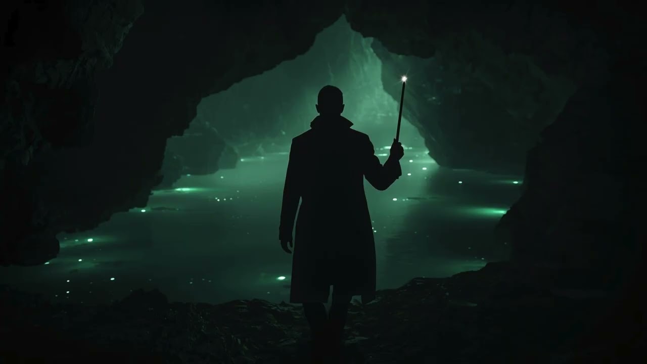Salt On The Stone | A Dark Indie Folk Song | A Tribute Song To The Story Of Regulus Black