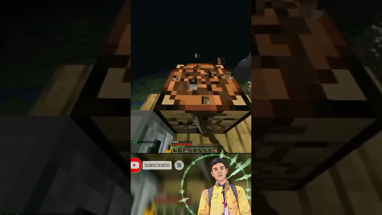 THIS DREAM CLUTCH WILL BLOW YOUR MIND!! 😱🥶. #minecraft #shorts