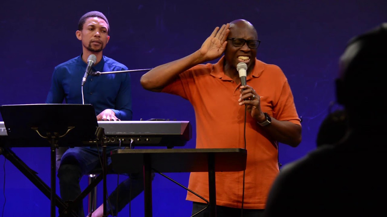 Let Us Pray  | Bro Wale Akinyanmi | Launch Out By Faith