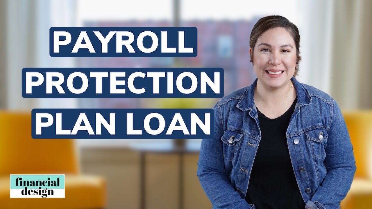 Ep16 Payroll Protection Plan | What you should know before applying for this loan