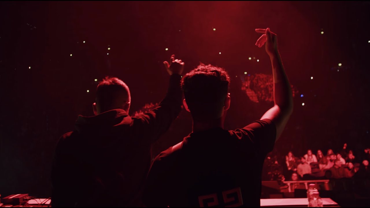 Belters Only - Behind The Belters with Billen Ted, 3Arena Show (Episode 5)