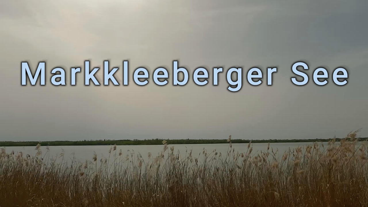 Markkleeberger See, Leipzig