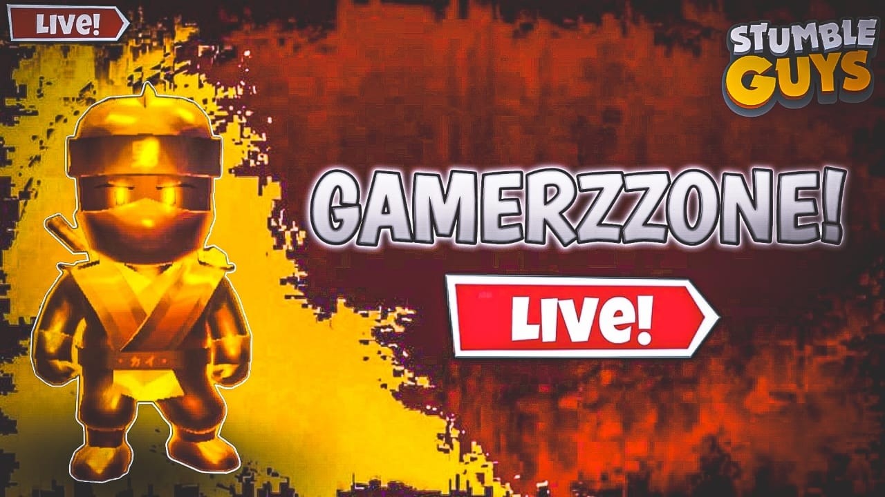 🔴 Stumble Guys LIVE || BLOCK DASH ENDLESS UNLIMITED MATCHES #stumbleguyslive #stumbleguys