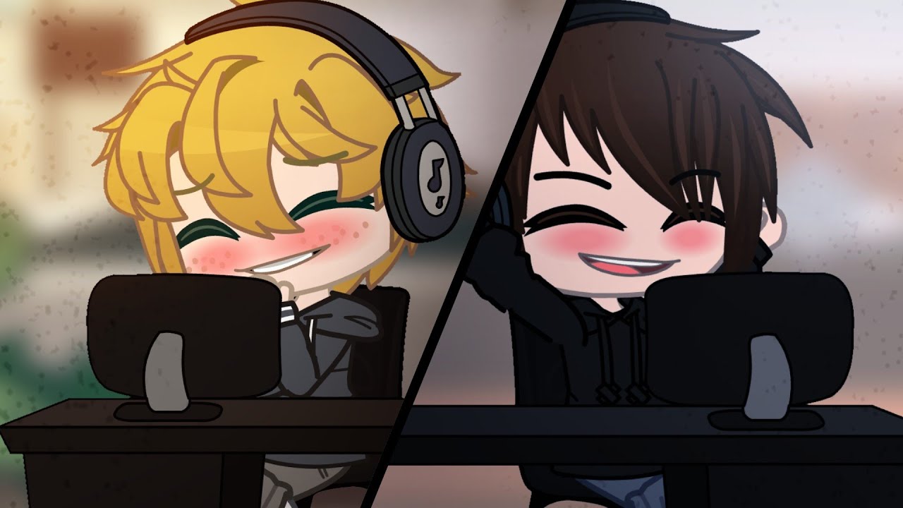 Flirty Jokes || Dreamnotfound || gachaclub