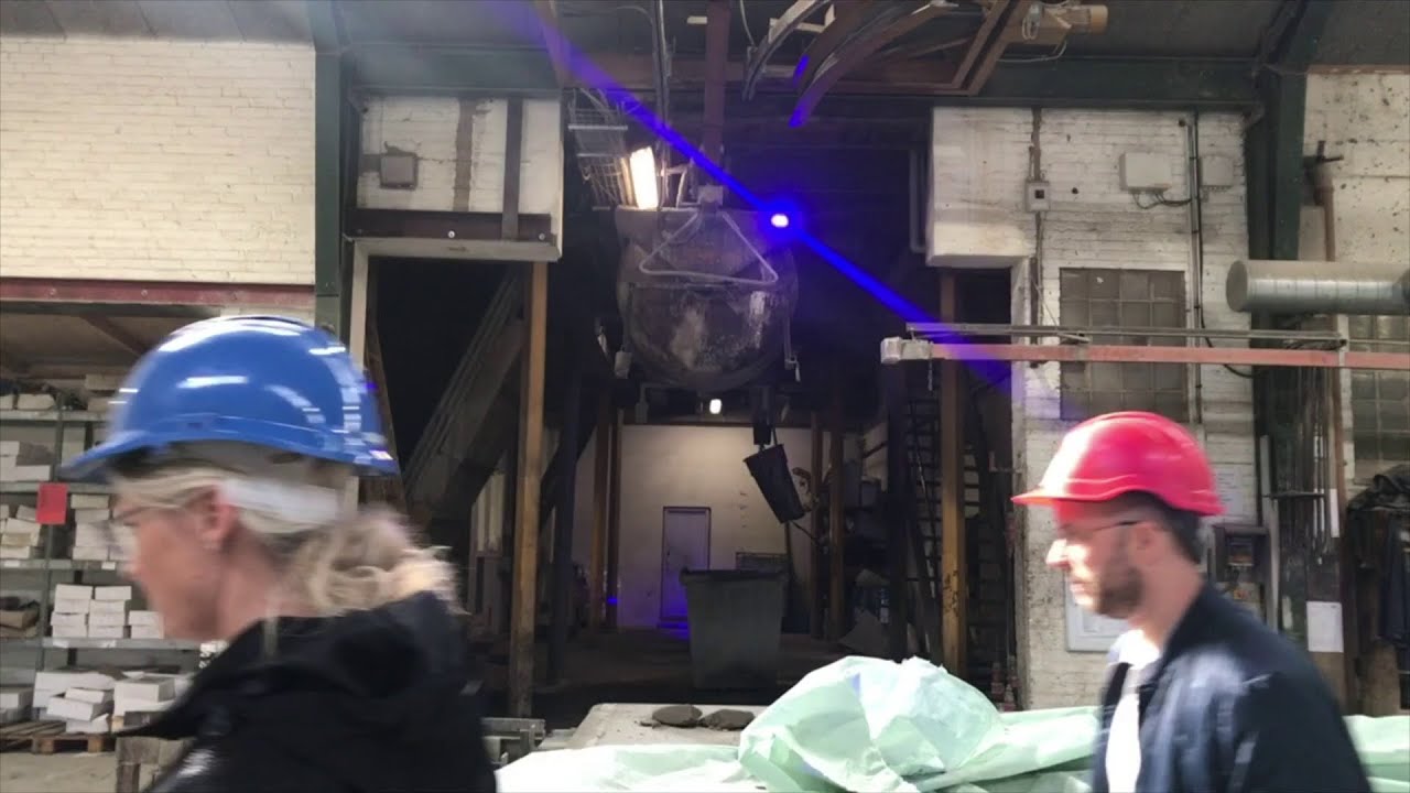 Leth Beton - nomineret til DIRA Automatiseringsprisen 2019