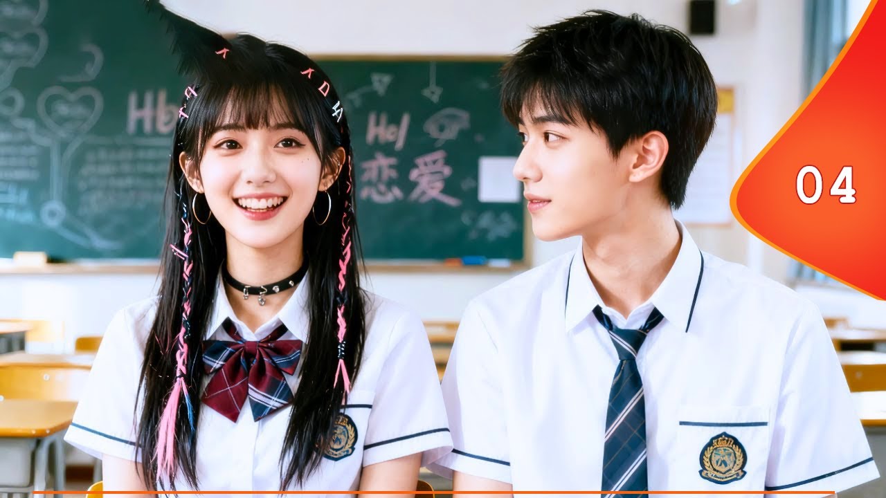 ALMOST US ▶ EP04 ▶ IMETAFSIRIWA KISWAHILI