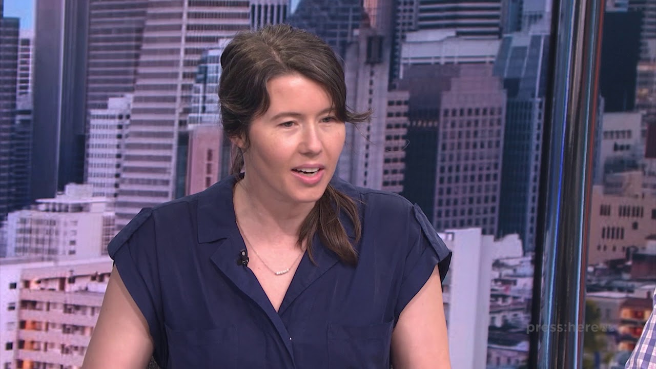 Press:Here   New York TImes Erin Griffith on moving to San Francisco
