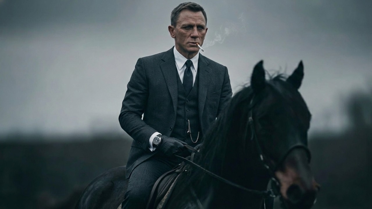 Music For Men Who Move In Silence (Best of Vol.5) | Gentleman Dark Blues