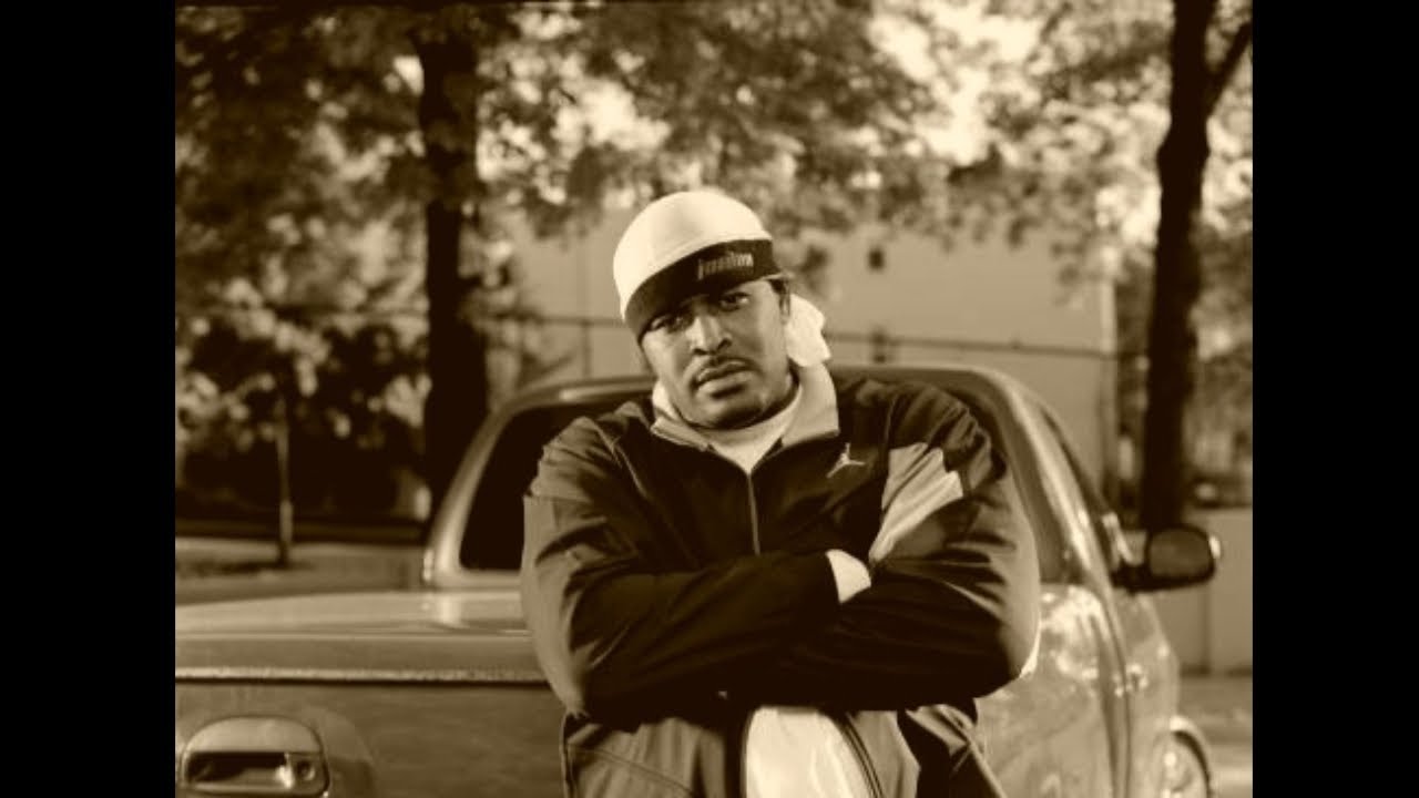 Sheek Louch - Unreleased Files Vol. 1 (FULL MIXTAPE)