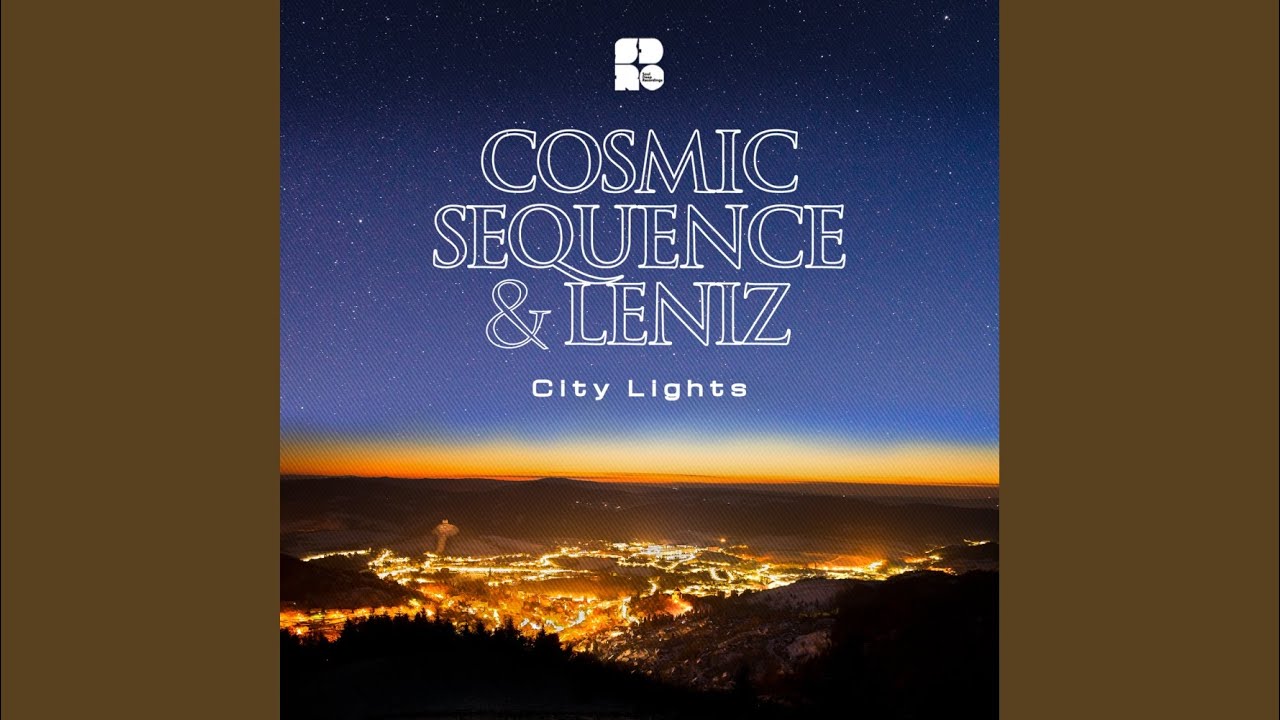 City Lights (Original Mix)