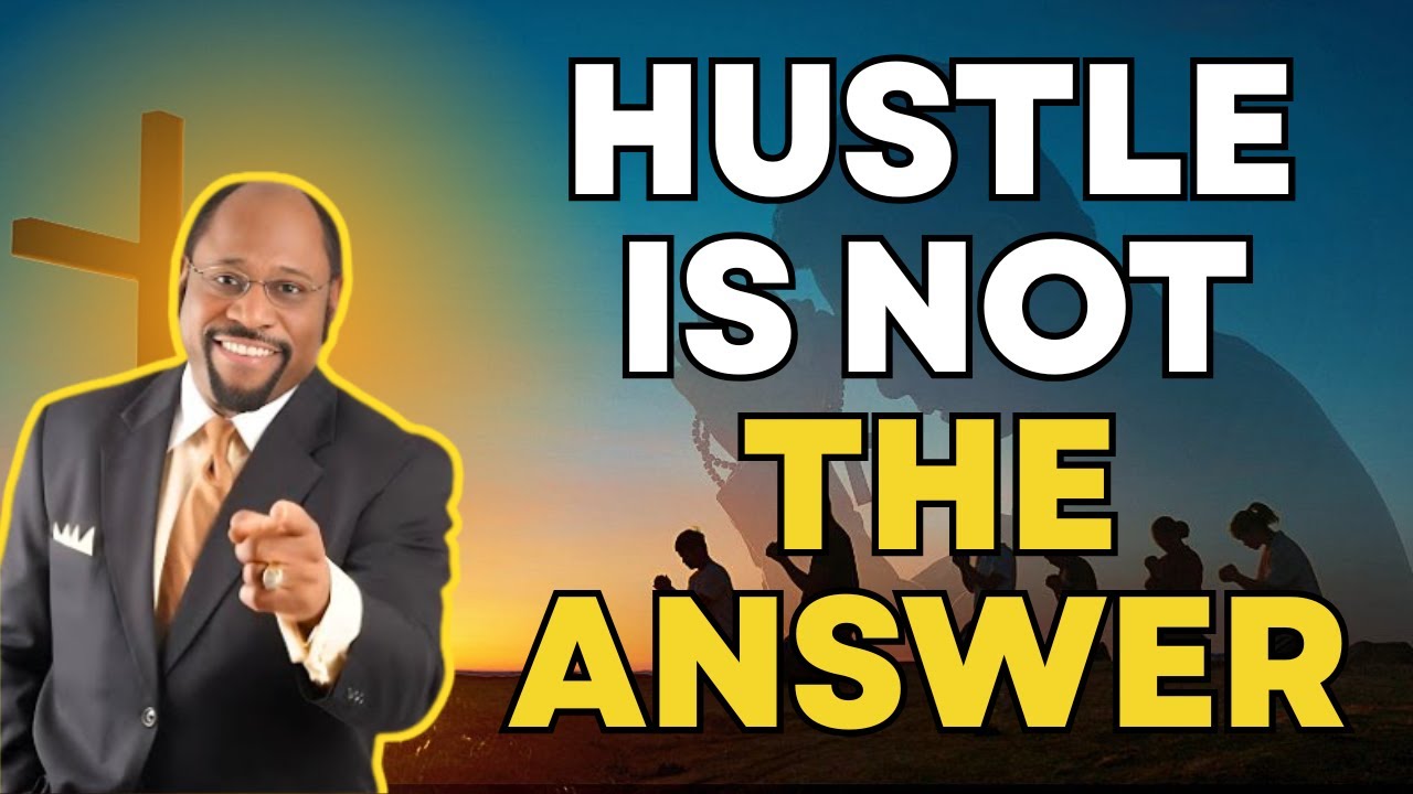 WHY HUSTLE FAILS AND ALIGNMENT BUILDS WEALTH THAT LASTS
