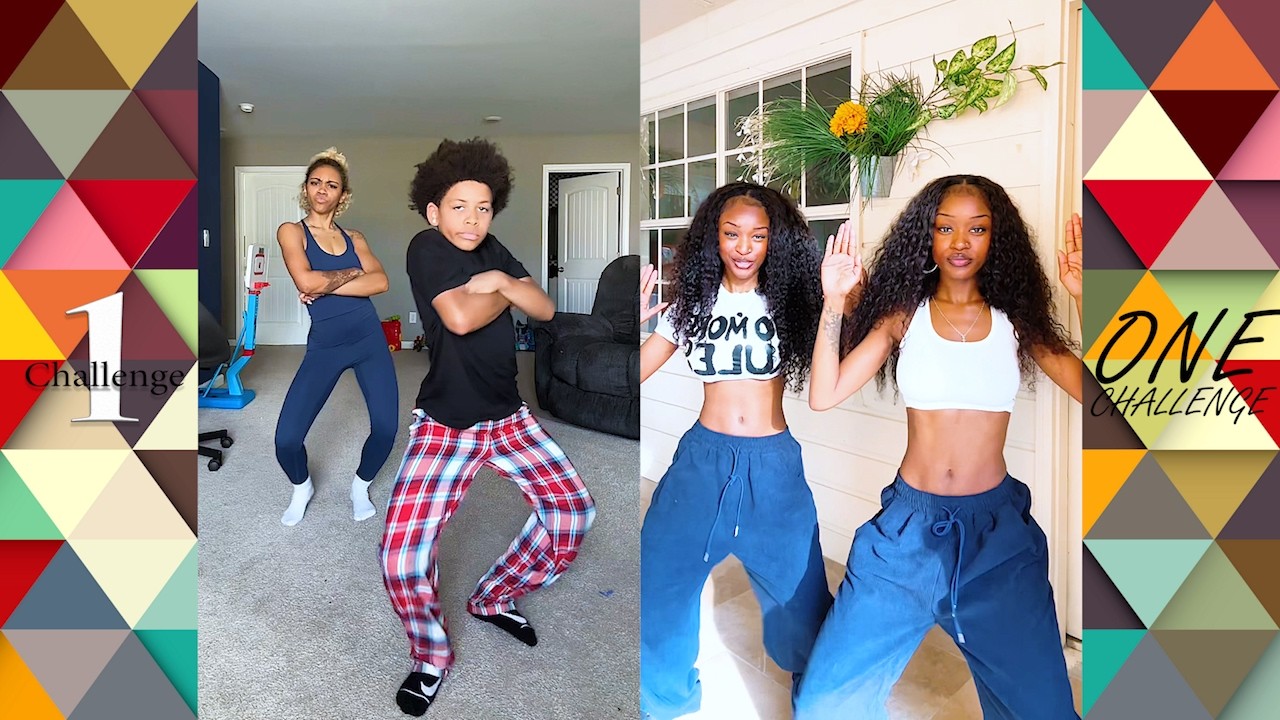 Try Not To Dance Compilation - July 2025 Part 3