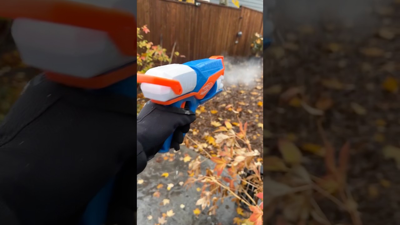 3 НЕЗАКОННЫХ улучшения нерфа 🤯