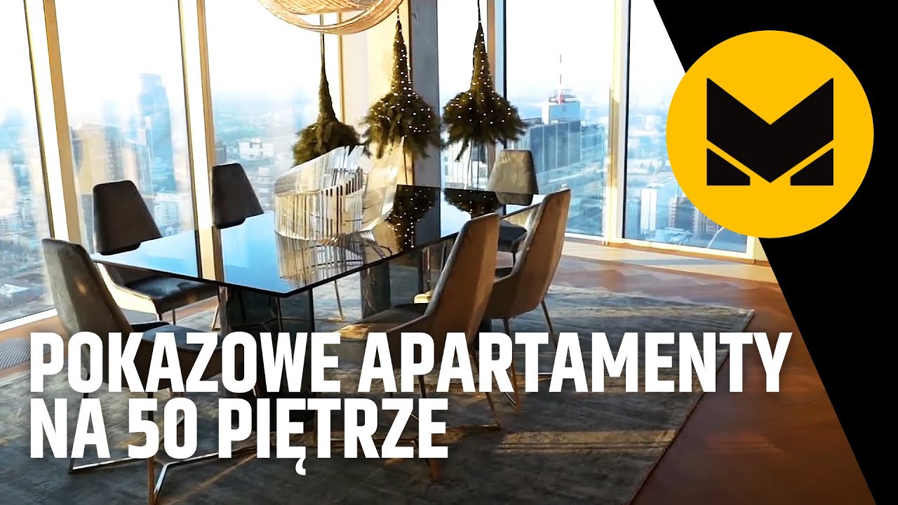 Showroom w chmurach na Złotej 44 - Galeria Heban relacja MAGAZIF