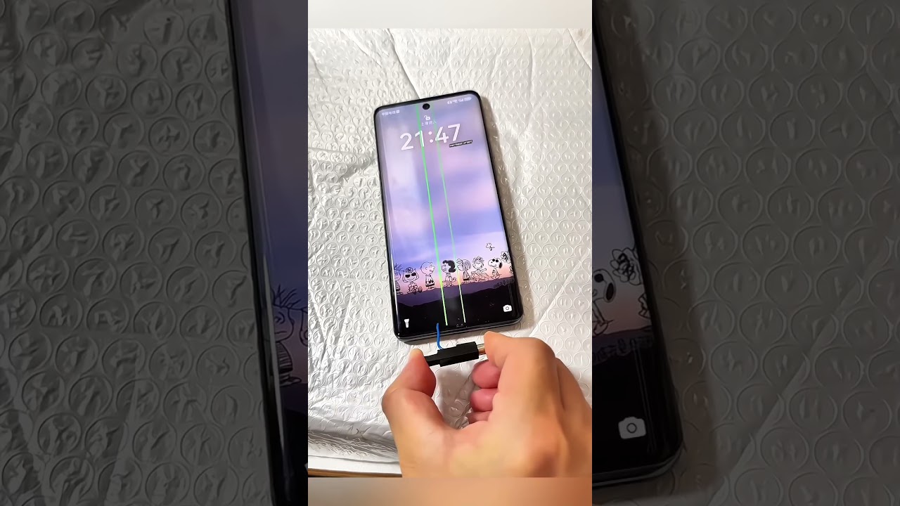 The Online Gadget Fail