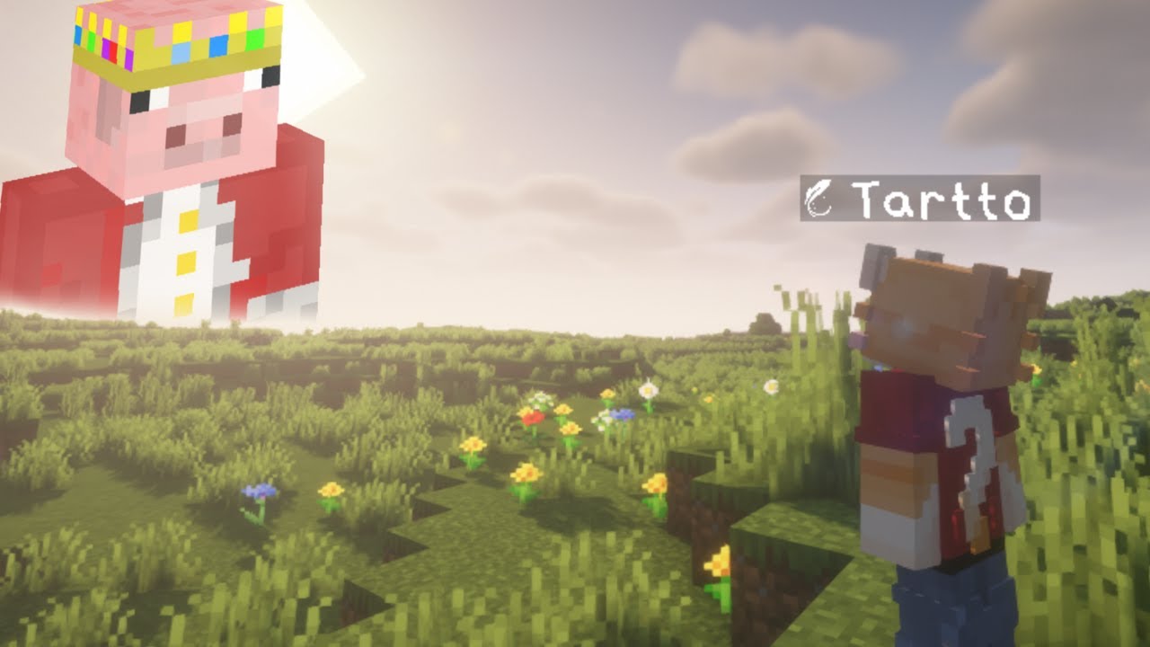 The Man That Started it All