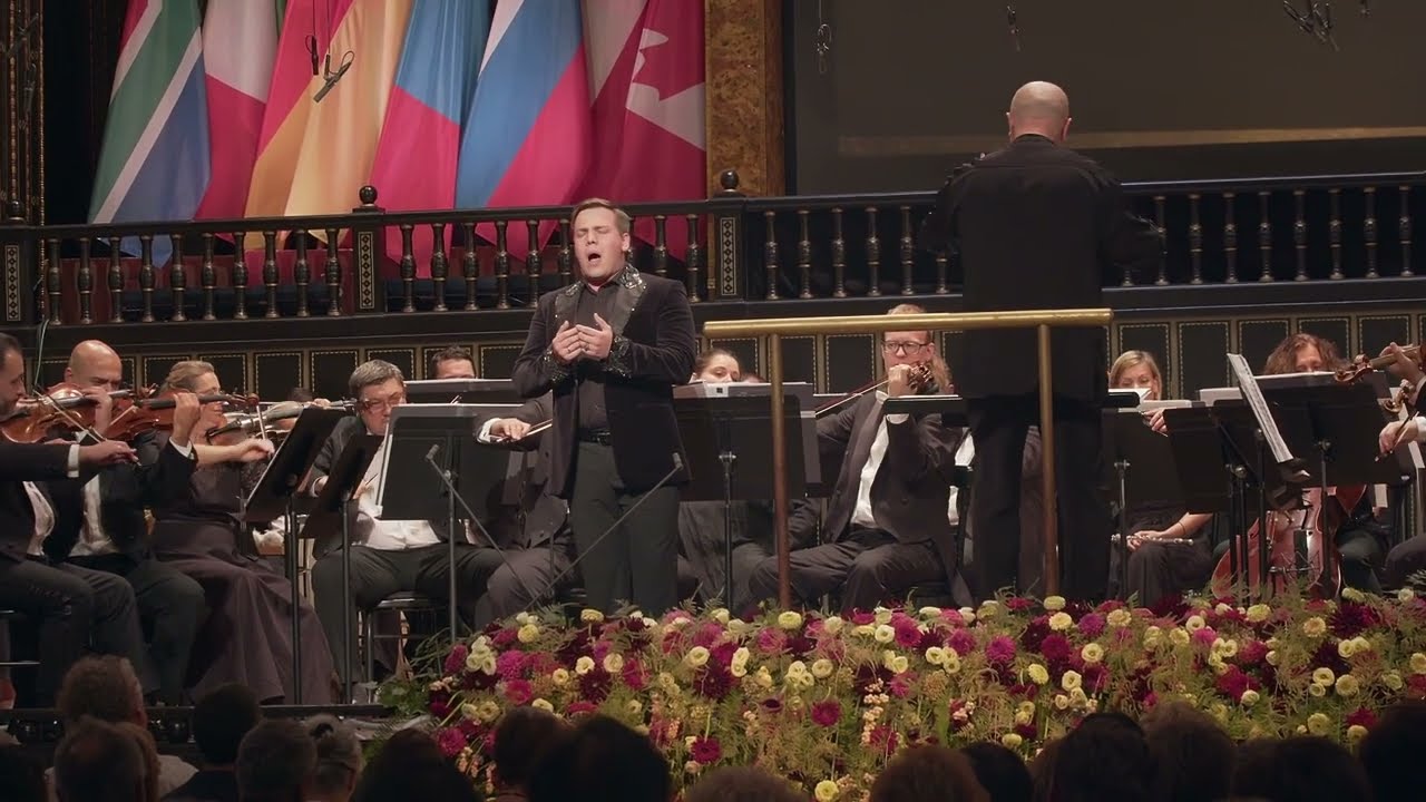Practical - 6. Éva Marton International Singing Competition for young opera singers