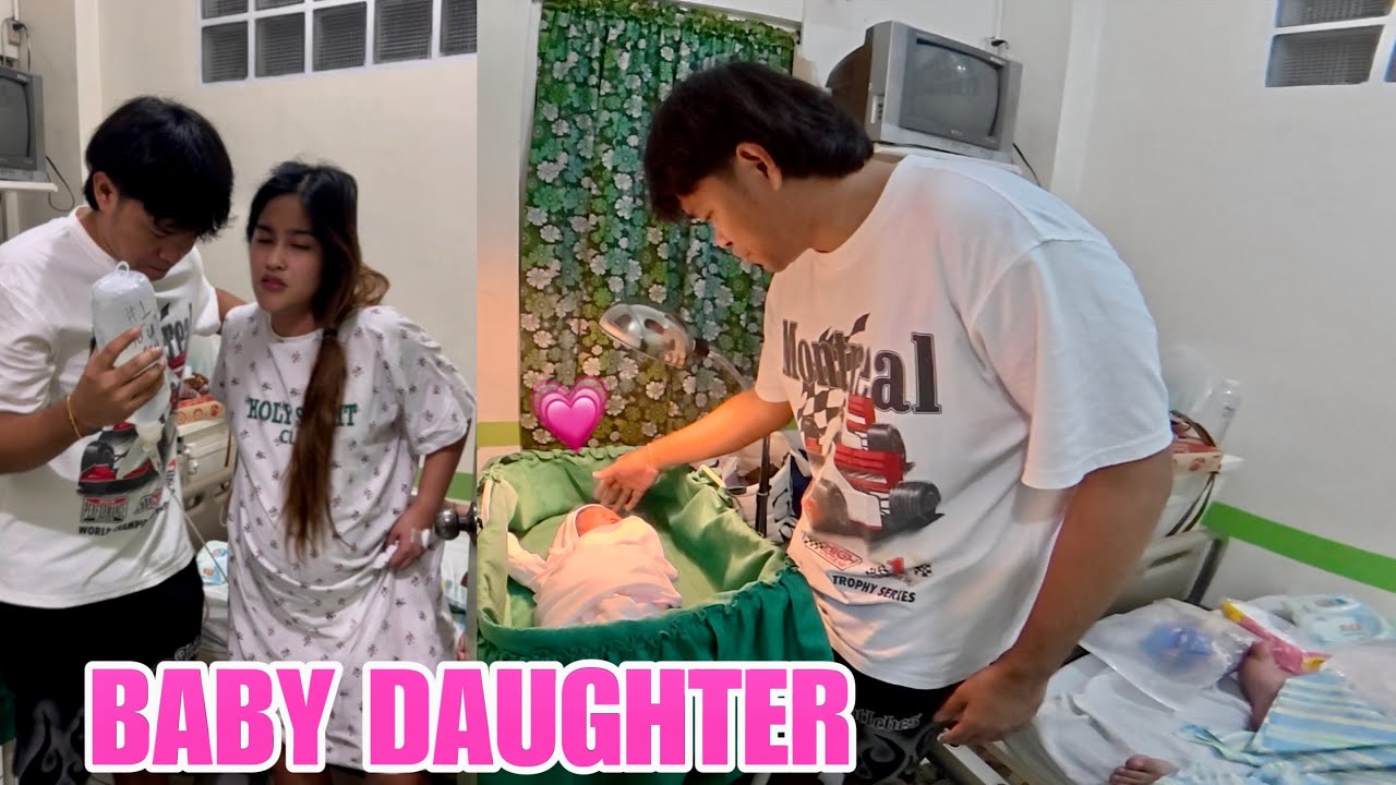 Welcome to the World Baby HIRRAZY