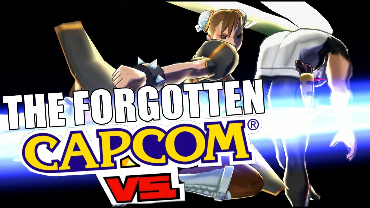 THE MOST UNDERRATED Fighting Game - ft. Justin Wong!!